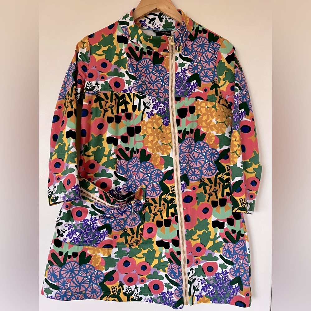 Art Teacher People I’ve Loved pattern